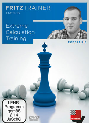 Extreme Calculation Training (Ris)