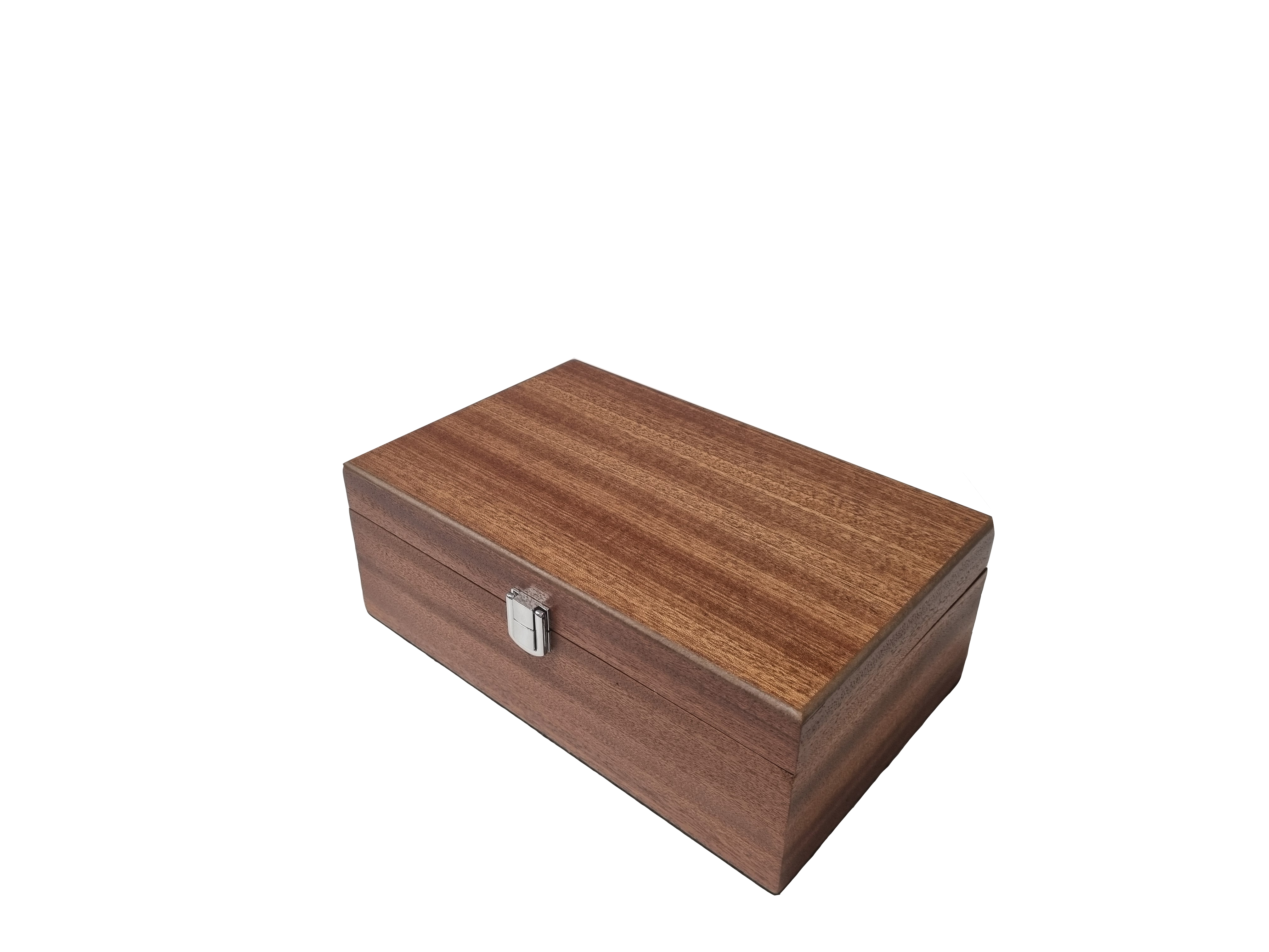 Caja de Sapeli Nº 5 de lujo.
