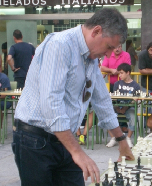 Daniel Elguezabal