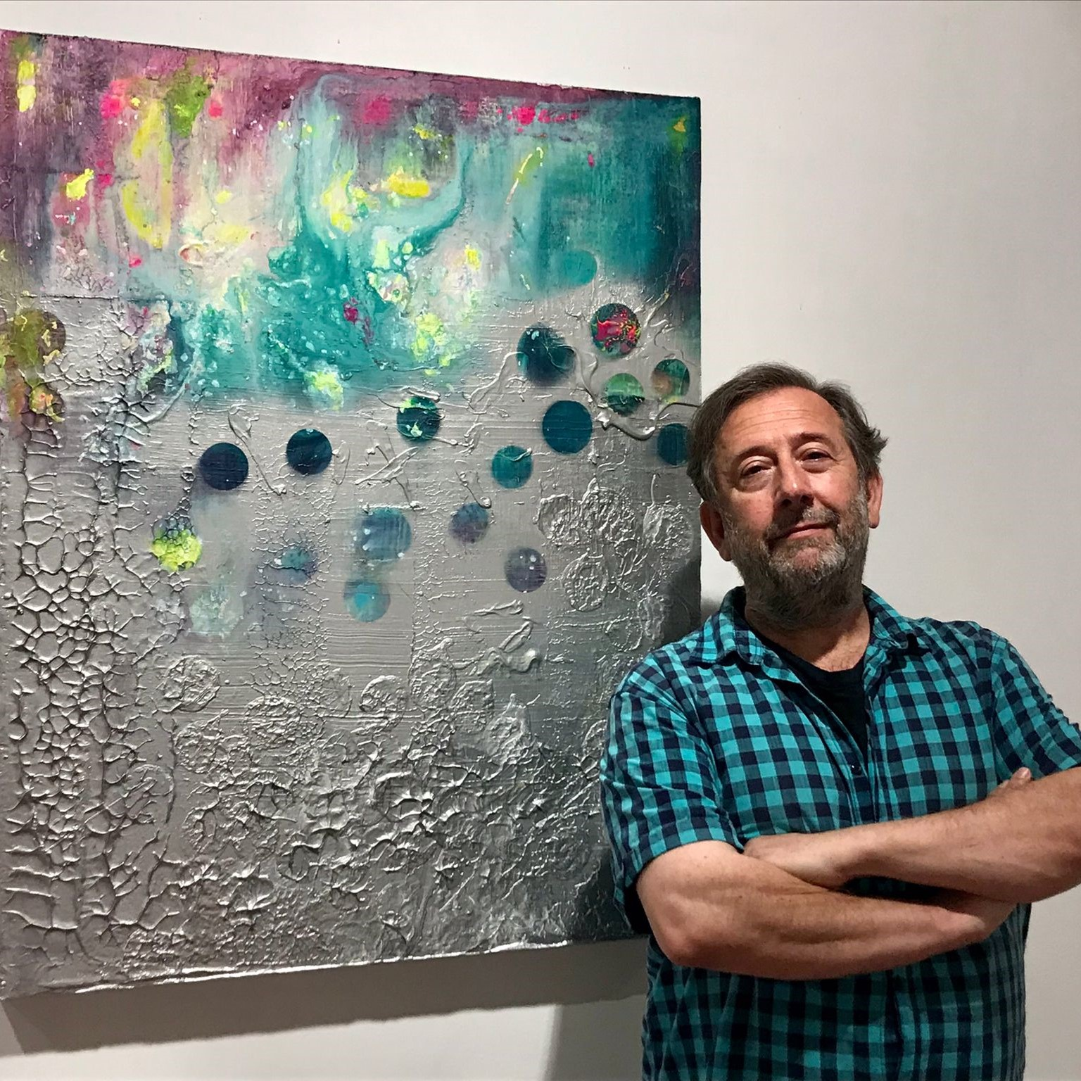 Antonio Calleja
