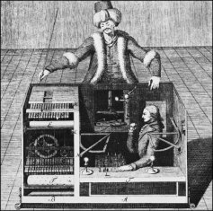 Un método para descubrir las trampas en ajedrez