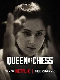 Prepara palomitas: ¡Netflix estrena hoy un bombazo ajedrecístico!