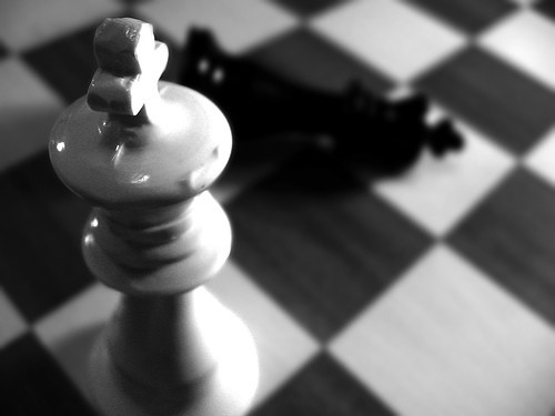 10 beneficios cerebrales de jugar al ajedrez