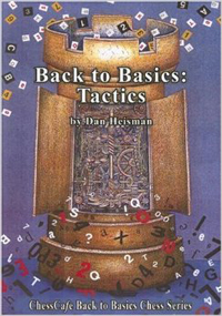 Back to basics: tactics