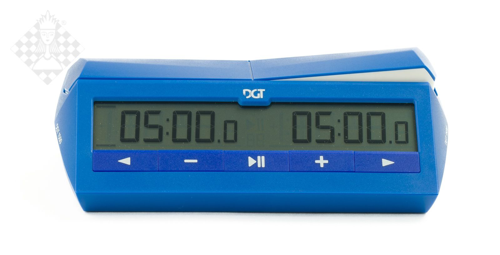 Reloj DGT 1500 Azul