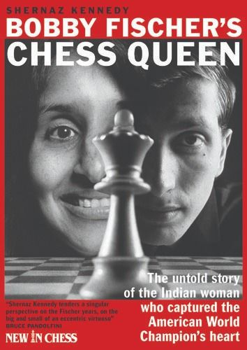Bobby Fischer´s Chess Queen