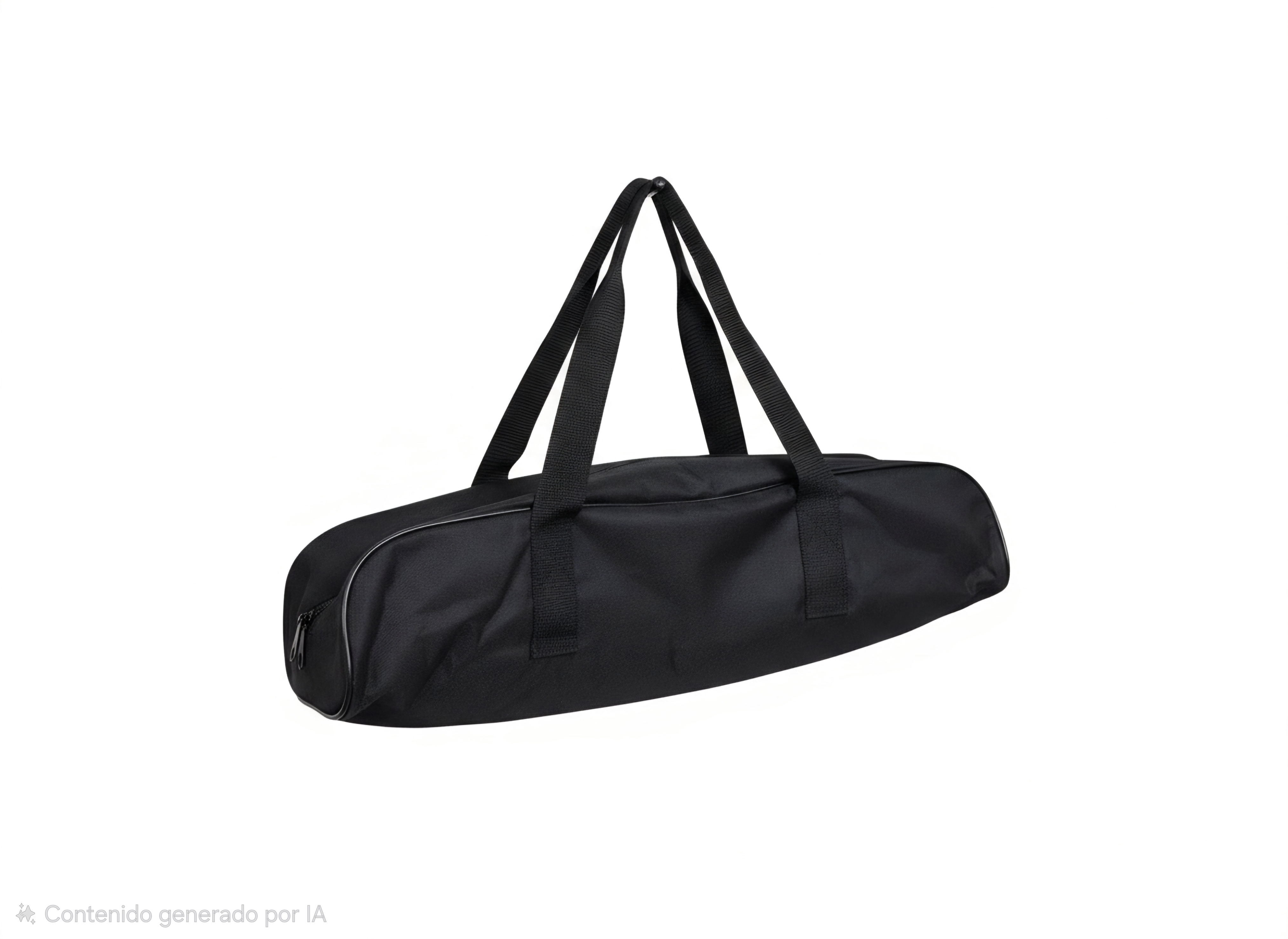 Bolsa para juegos enrollables