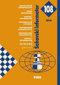 Informator 108. 2035113751080 Informator 108. 2035113751080