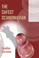The Safest Scandinavian. 2100000035007