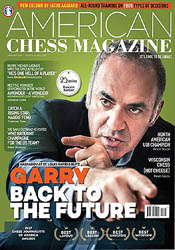 American Chess Magazine nº4