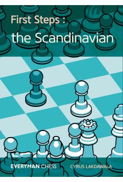 First steps: The Scandinavian. 2100000039715