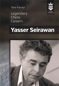 Yasser Seirawan - Legendary Chess Careers. 2100000039791 Yasser Seirawan - Legendary Chess Careers. 2100000039791