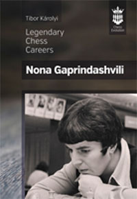 Nona Gaprindashvili - Legendary Chess Careers. 2100000039807
