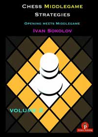 Chess Middlegame Strategies Vol. 2: Opening meets middlegame
