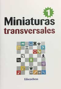 Miniaturas Transversales. 2100000040070
