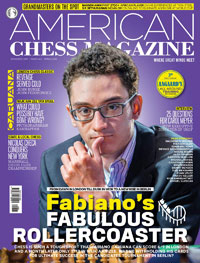 American Chess Magazine nº6