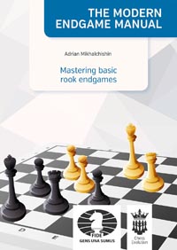 Mastering basic rook endgames. 2100000040599