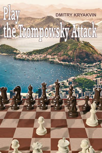 Play the Trompowsky Attack