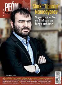 Revista Peón de Rey nº136. 2100000041329 Revista Peón de Rey nº136. 2100000041329