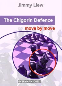 Move by move: The Chigorin Defence. 2100000043316