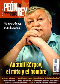 Revista Peón de Rey nº142. 2100000044672