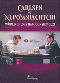 Carlsen vs Nepomniachtchi