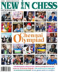 Revista New in Chess 2022/6. 2100000054480