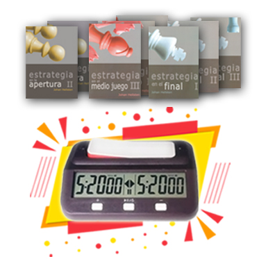 [BLACK FRIDAY 2025] Colección Hellsten + ¡Reloj LEAP de regalo!