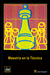 Maestría en la técnica (034). 2100000587452