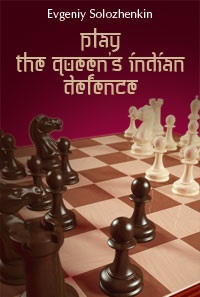 Play the Queen's Indian Defence. 2100011220188
