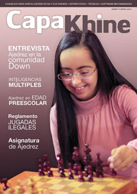 Revista Capakhine número 7