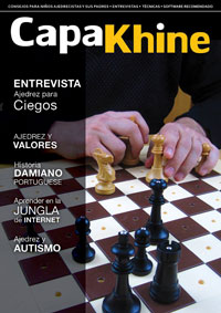 Revista Capakhine número 9