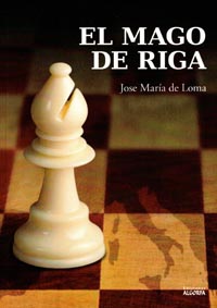 El Mago de Riga