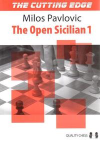 OFERTA: Cutting edge 1 - The Open Sicilian