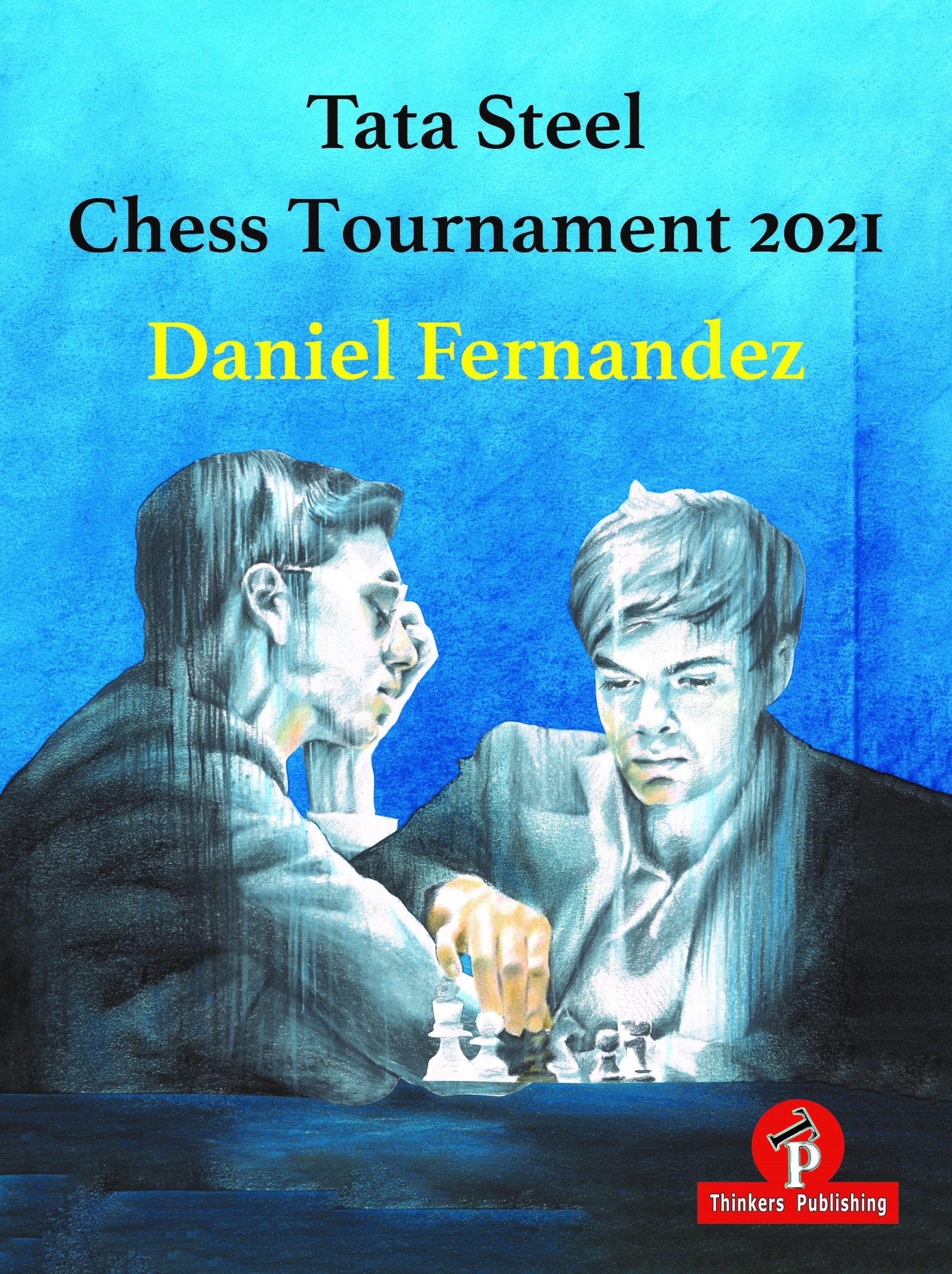 The Modernized Caro-Kann: A Complete Repertoire against 1.e4 by Daniel  Fernández