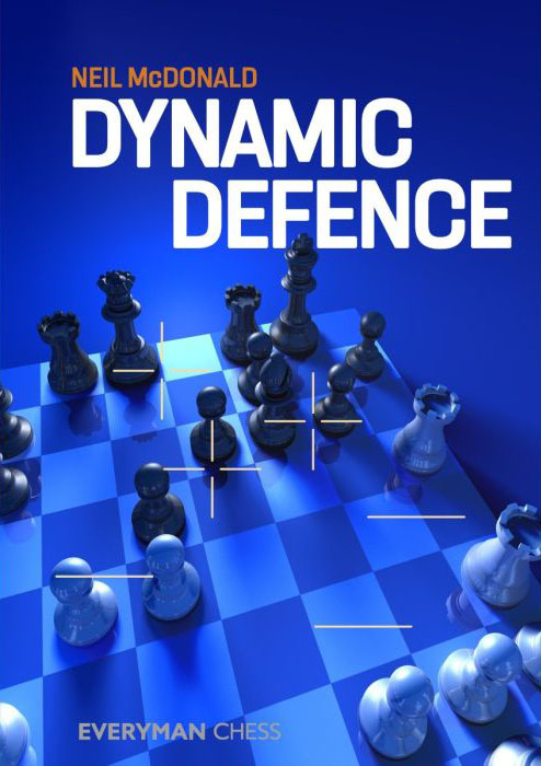 Dynamic Defense
