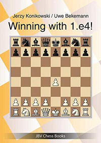 Winning with 1.e4