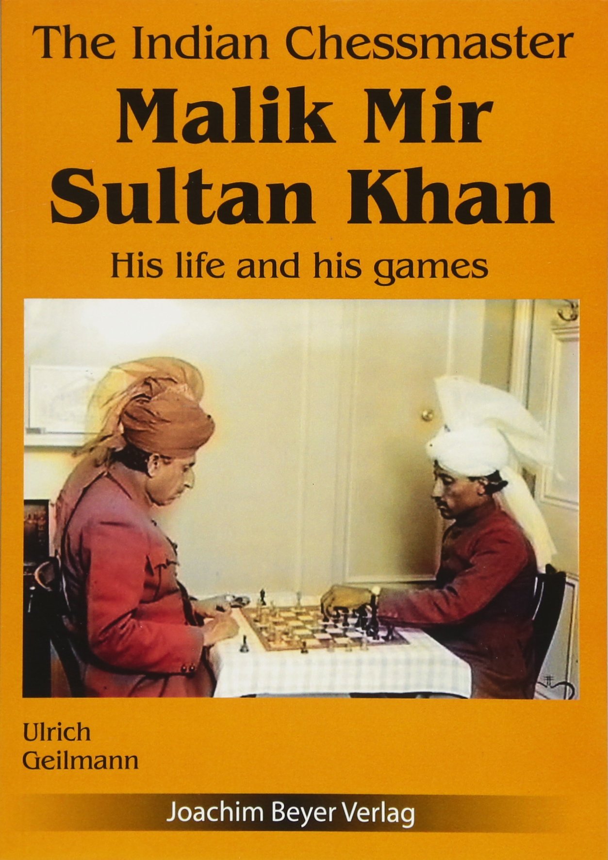 Malik Mir Sultan Khan. 9783959209731