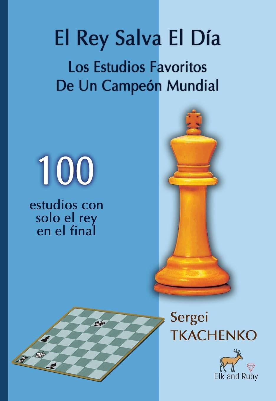 El rey salva el día