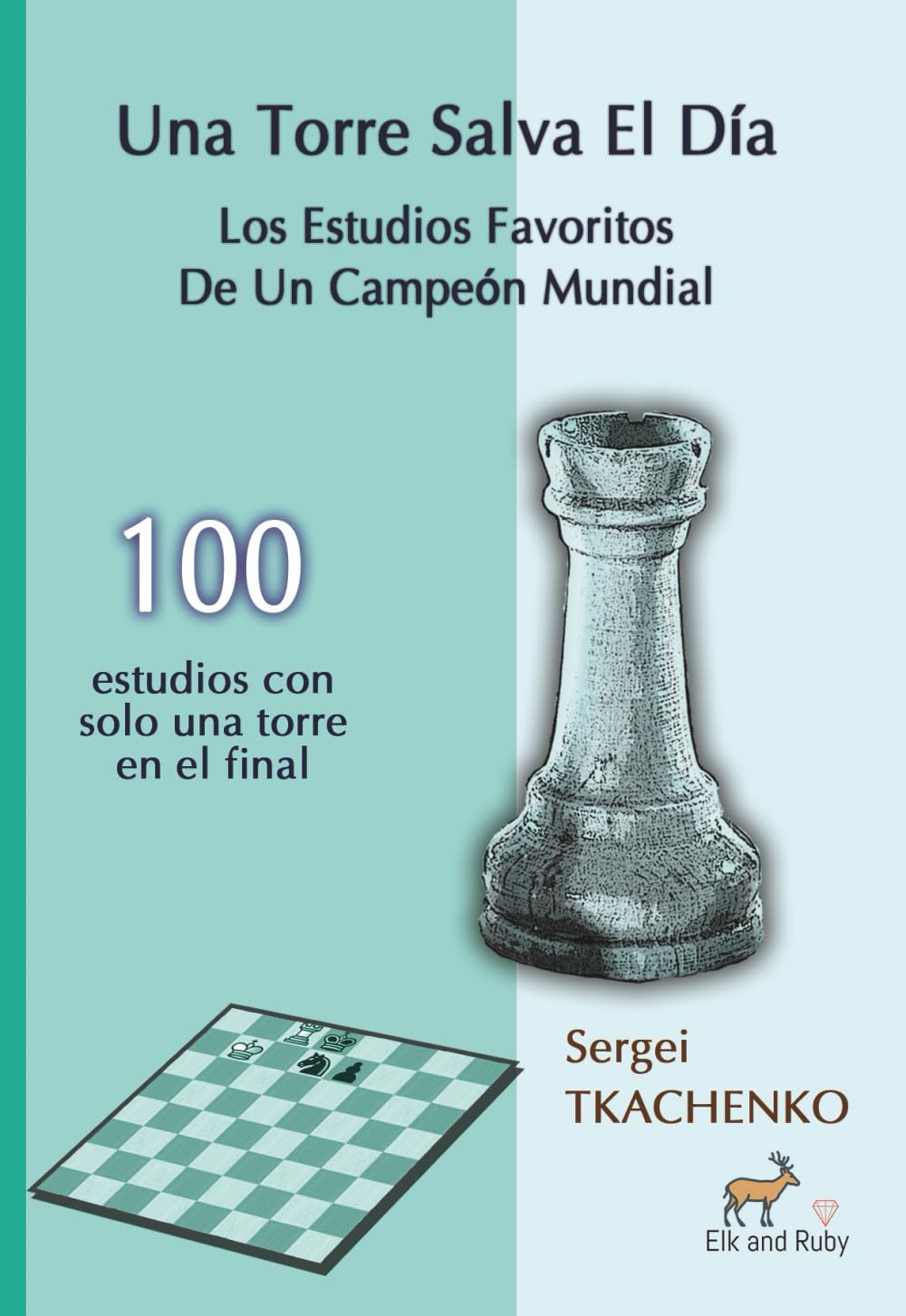 Una Torre salva el día
