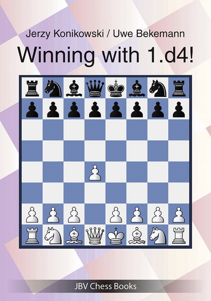 Winning with 1.d4