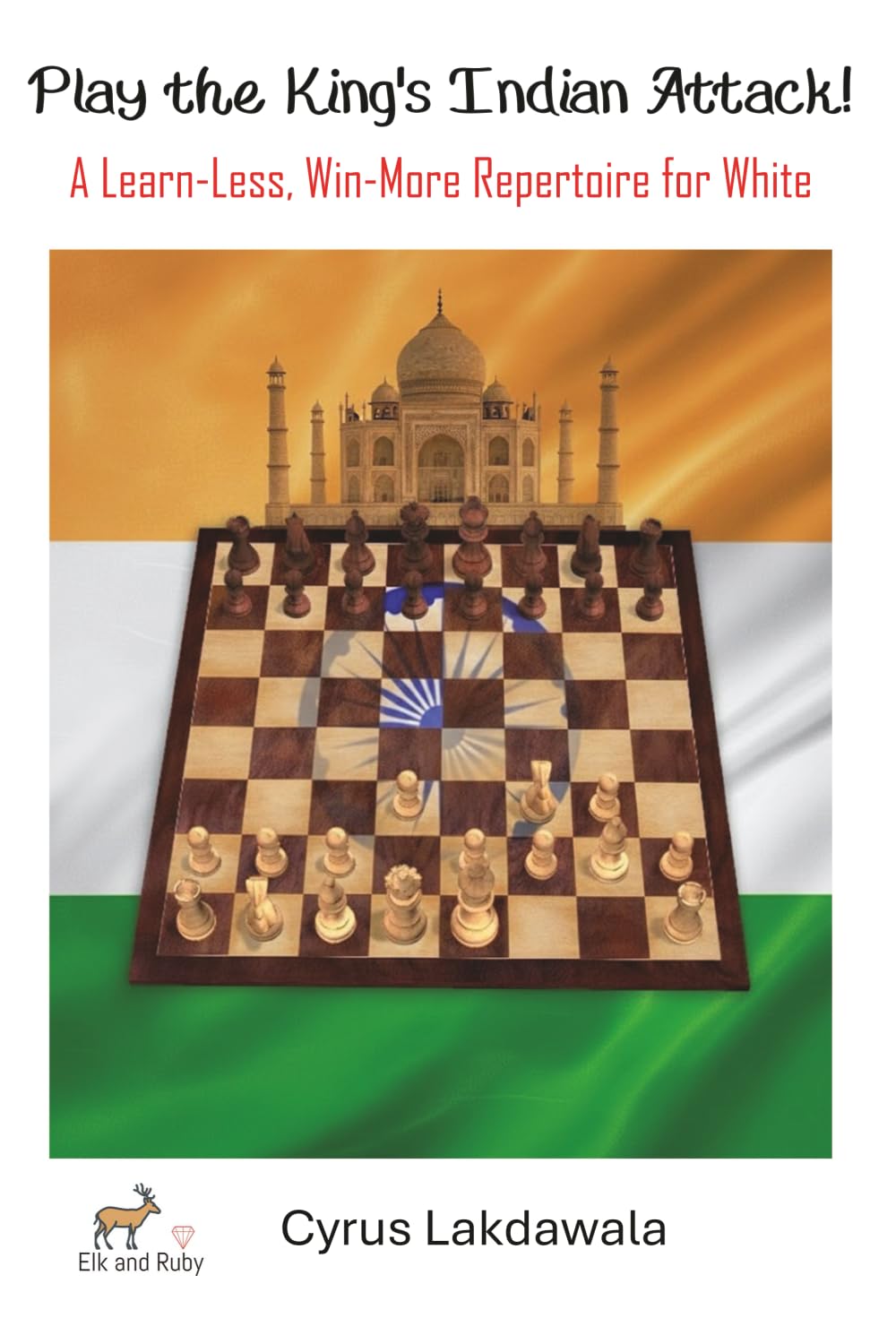 Play the King´s Indian Attack!