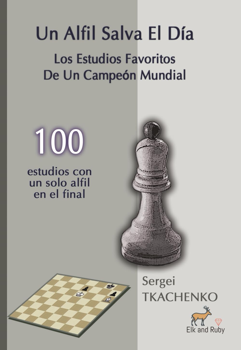 Un alfil salva el día