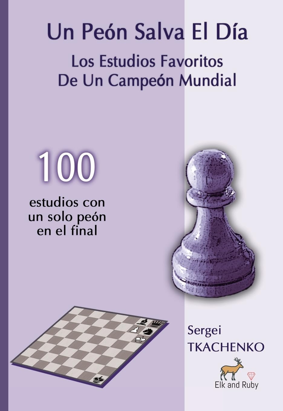 Un peón salva el día