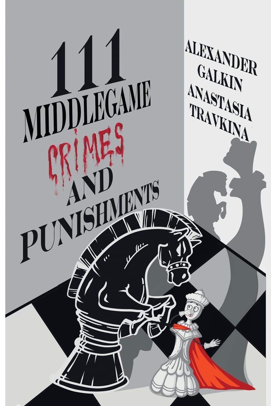 111 Middlegame crimes and punishments