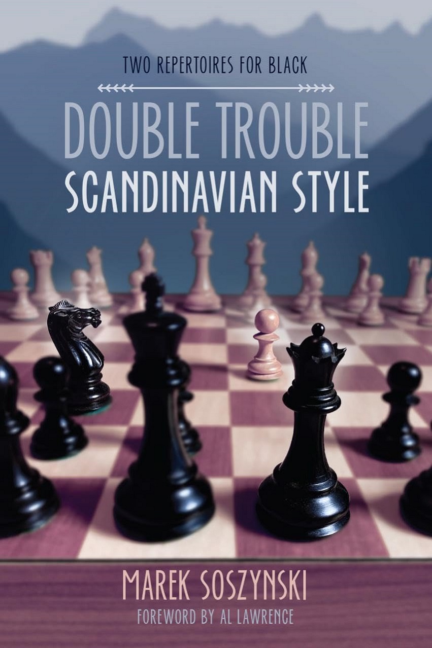 Double Trouble Scandinavian Style. 9781949859812