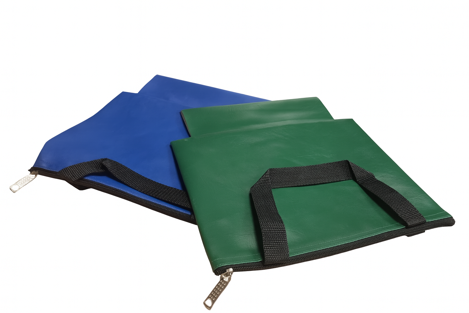 Bolsa de vinilo para piezas y tablero