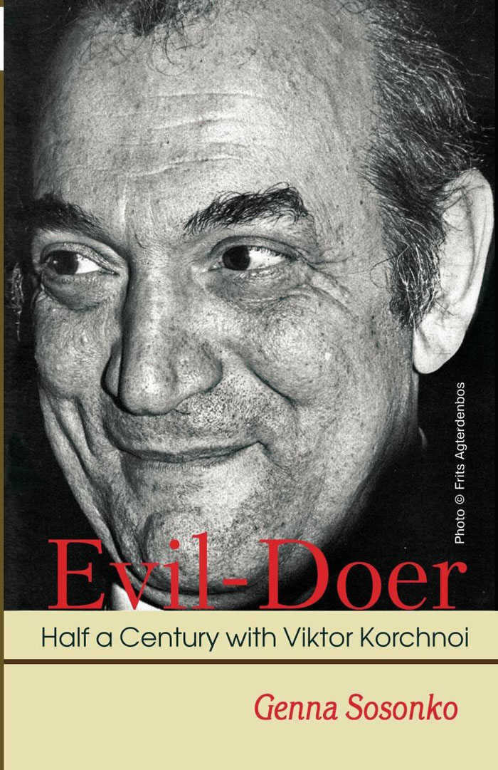 Evil-Doer. 9785950043383