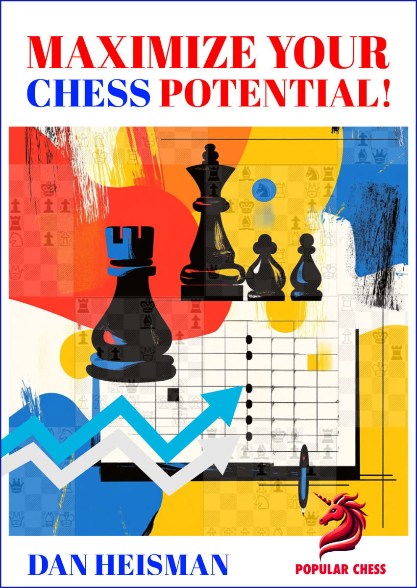 Maximize your Chess Potential!