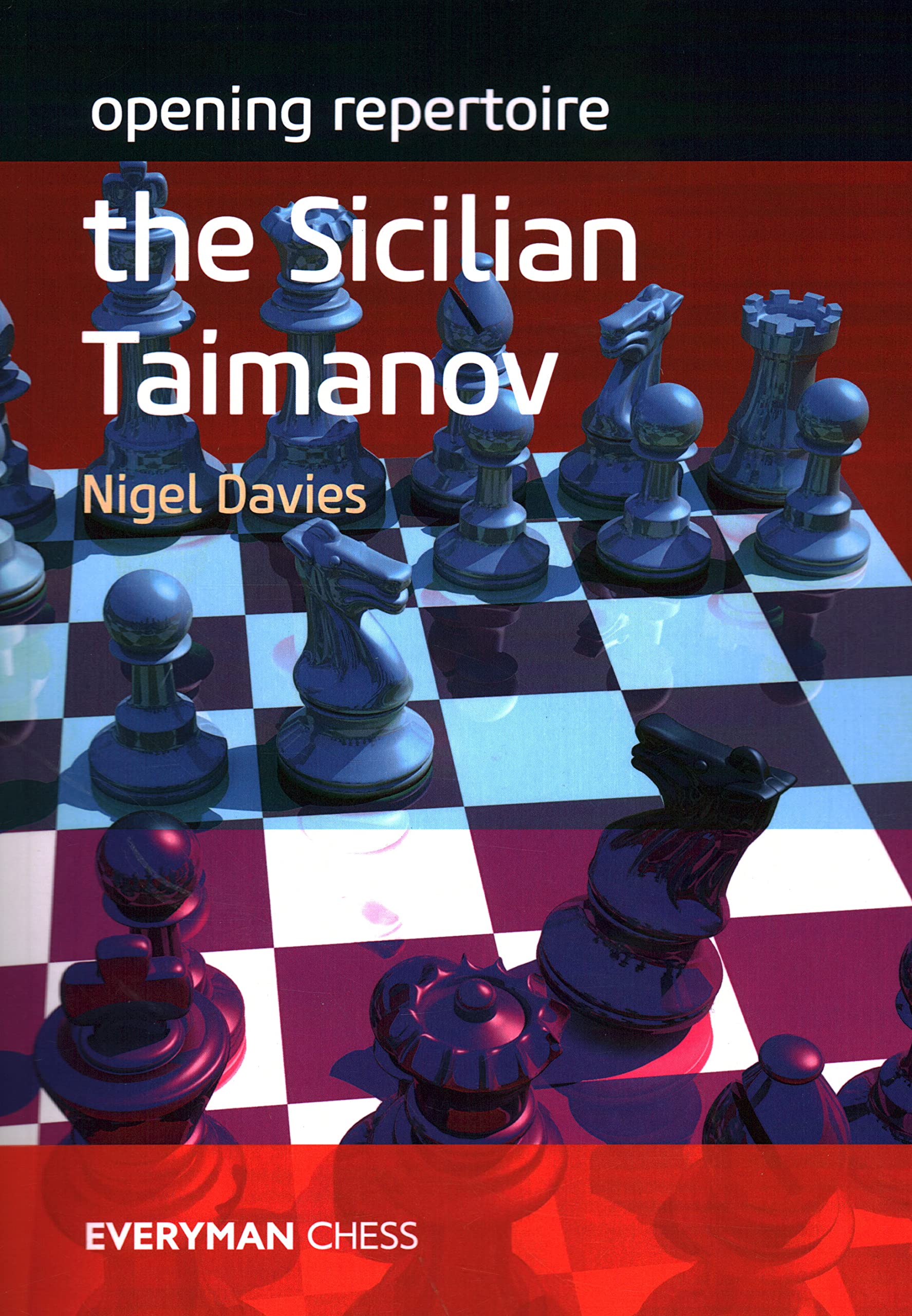 The Sicilian Taimanov. 9781781946022